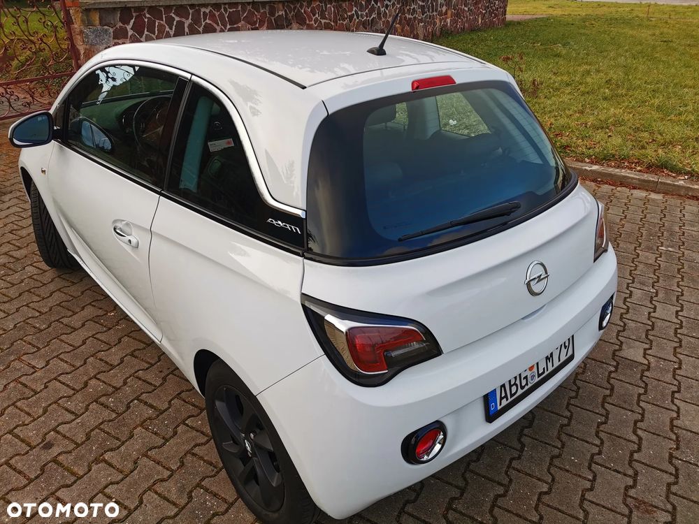 Opel Adam - 11