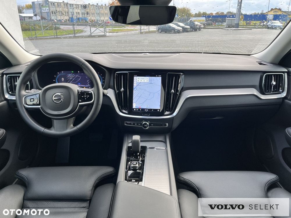 Volvo S60 - 31