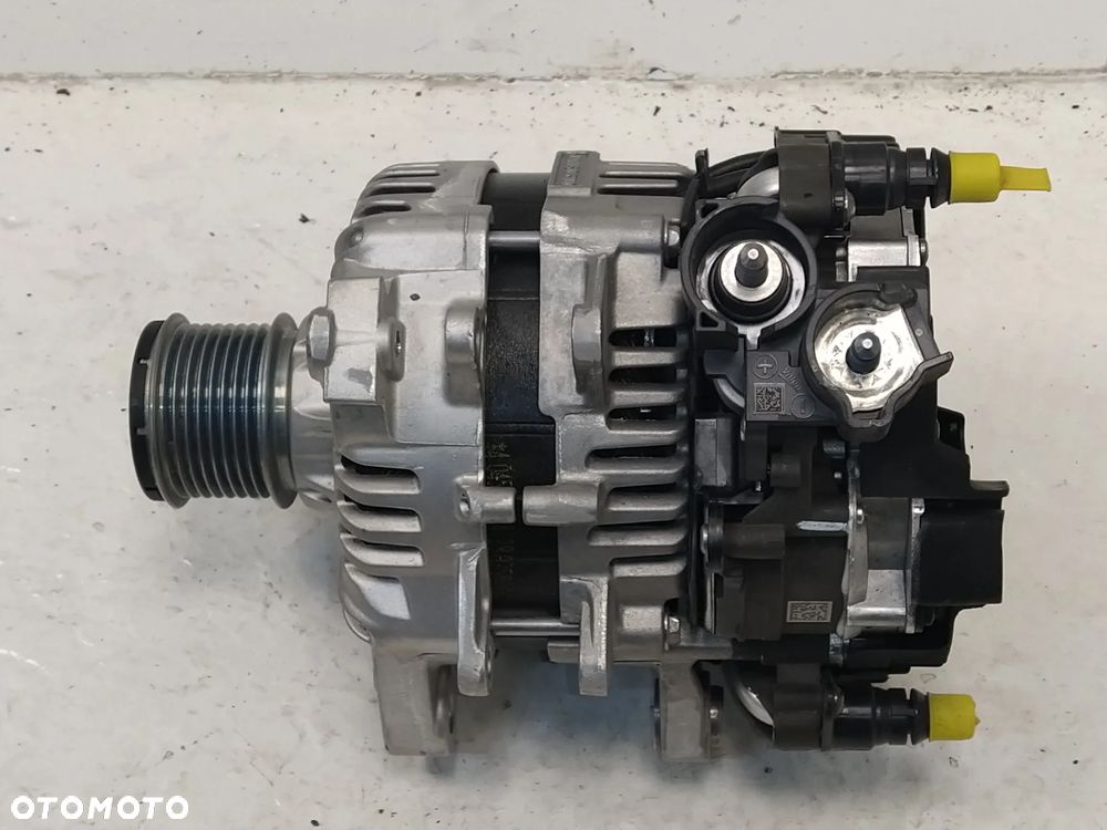 BMW SERII 3 G20/G21 4 G22/G23/G26 5 G60/G61 X3 G45 X6 G06 ALTERNATOR NOWY ORYGINAŁ - 2