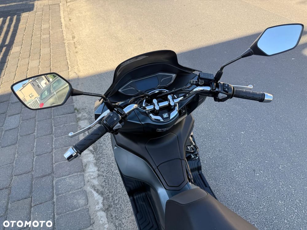 Honda PCX - 8