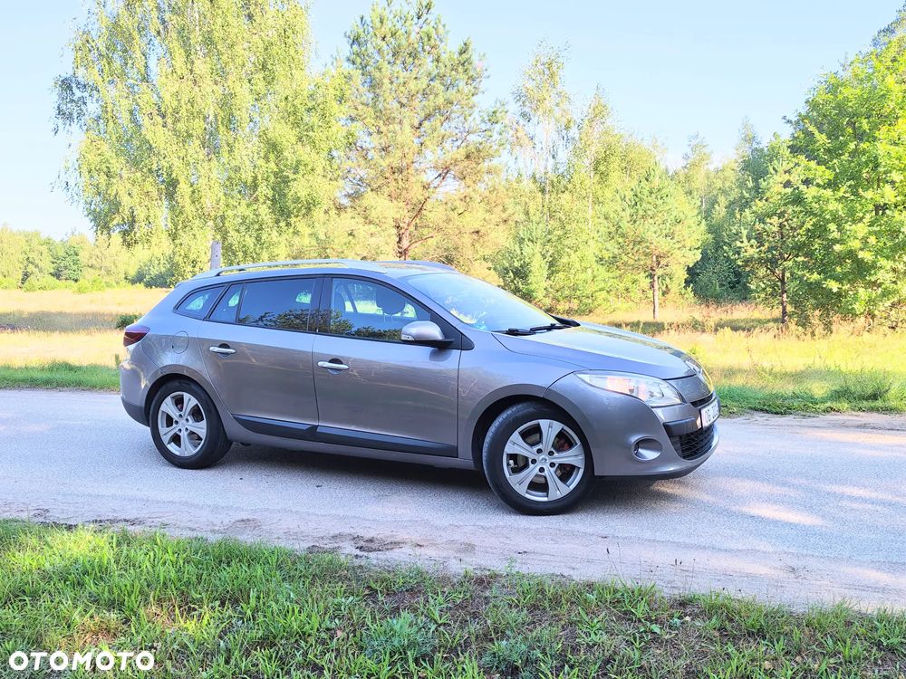Renault Megane TCe 180 Luxe - 12