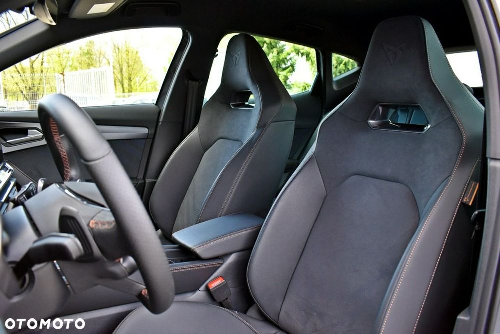 Cupra Formentor 1.5 eTSI DSG - 14