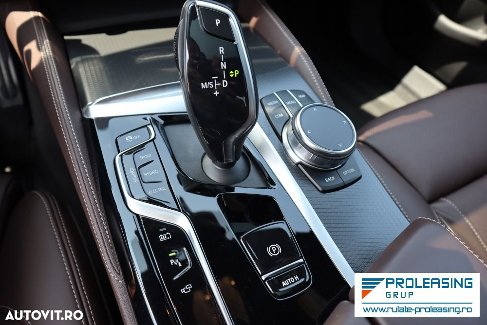 BMW Seria 5 545e xDrive AT PHEV - 15