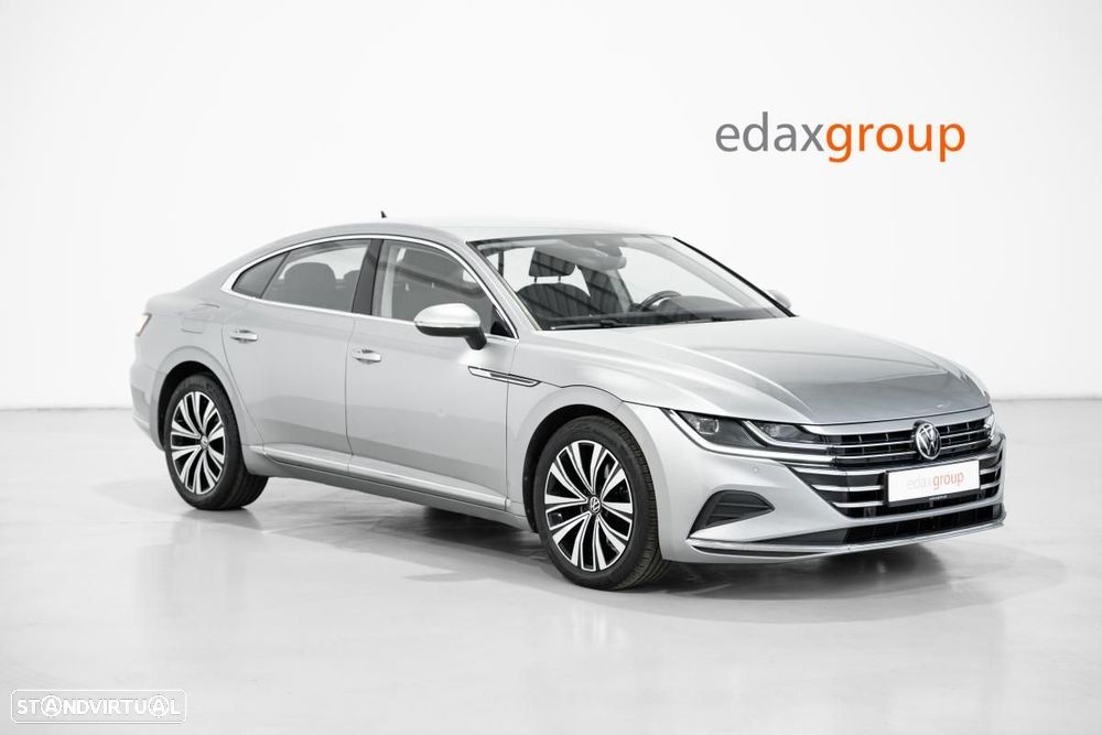VW Arteon 2.0 TDI Elegance DSG - 2