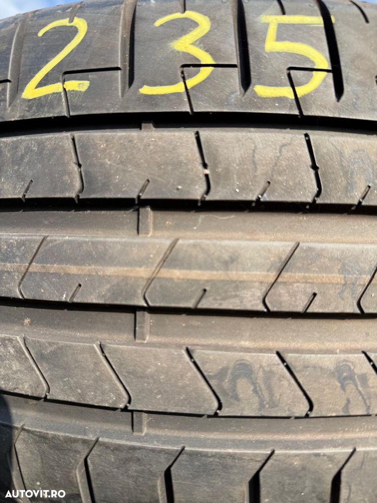 235 40 R19, 235 40 19, PIRELLI , NOI - 2