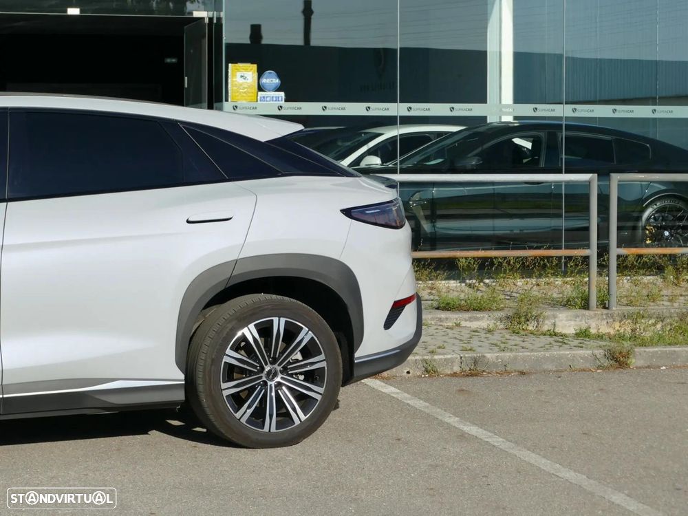 BYD Sealion 7 SEALION7 82.5 kWh Comfort - 17