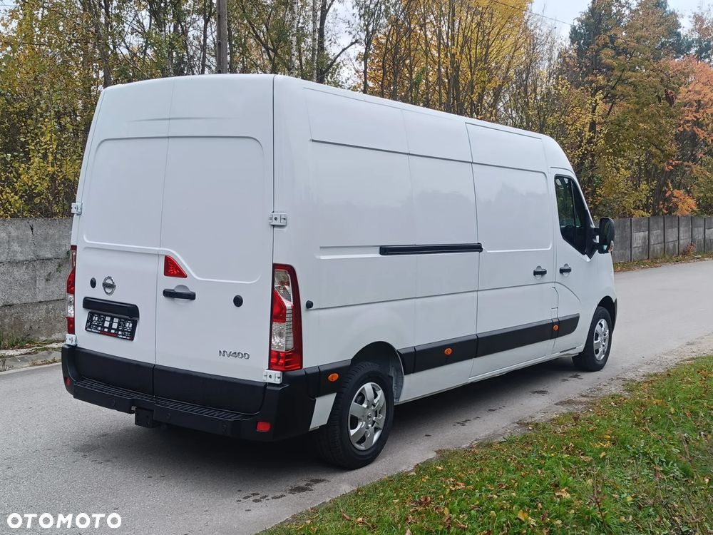 Renault MASTER - 5
