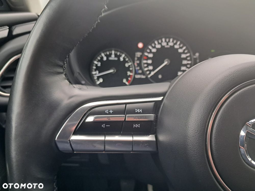 Mazda CX-30 2.0 mHEV Kanjo 2WD - 17