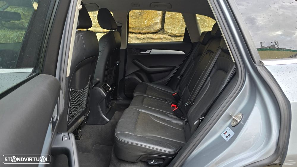Audi Q5 - 39