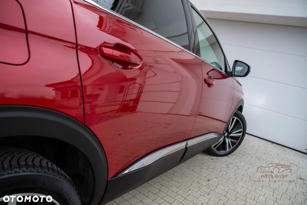 Peugeot 5008 1.6 PureTech GT Pack S&S EAT8 - 38