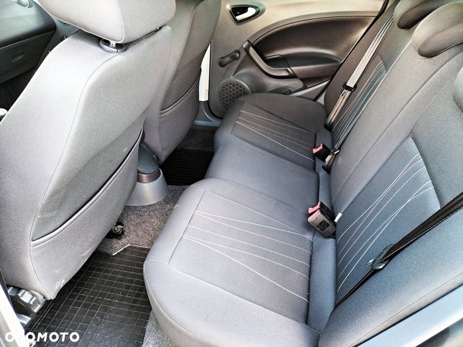 Seat Ibiza - 17