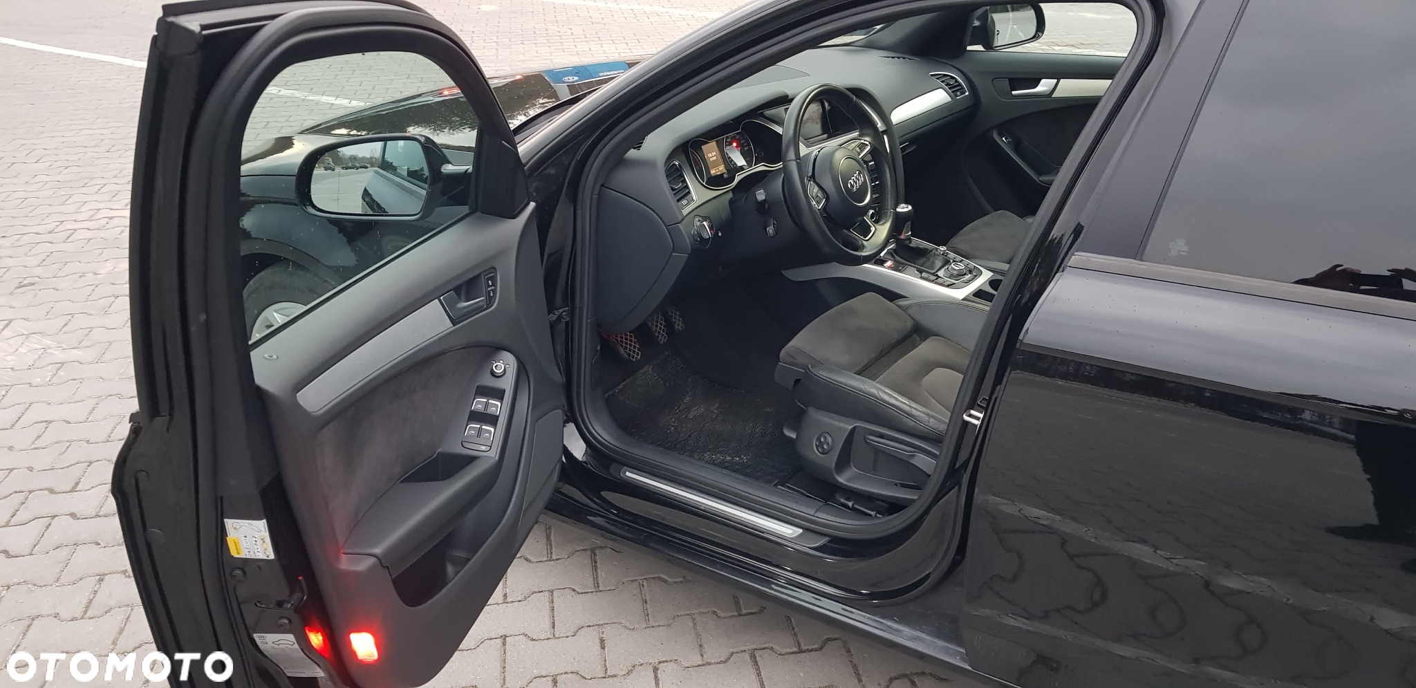 Audi A4 2.0 TDI - 13