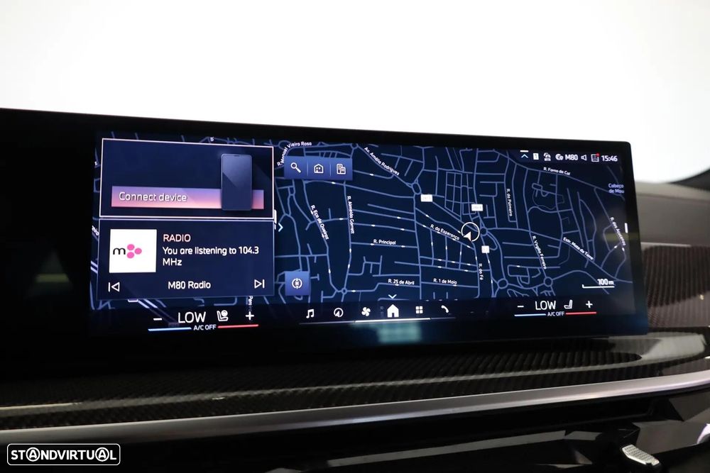 BMW X5 50 e xDrive Pack M Desportivo Pro - 32
