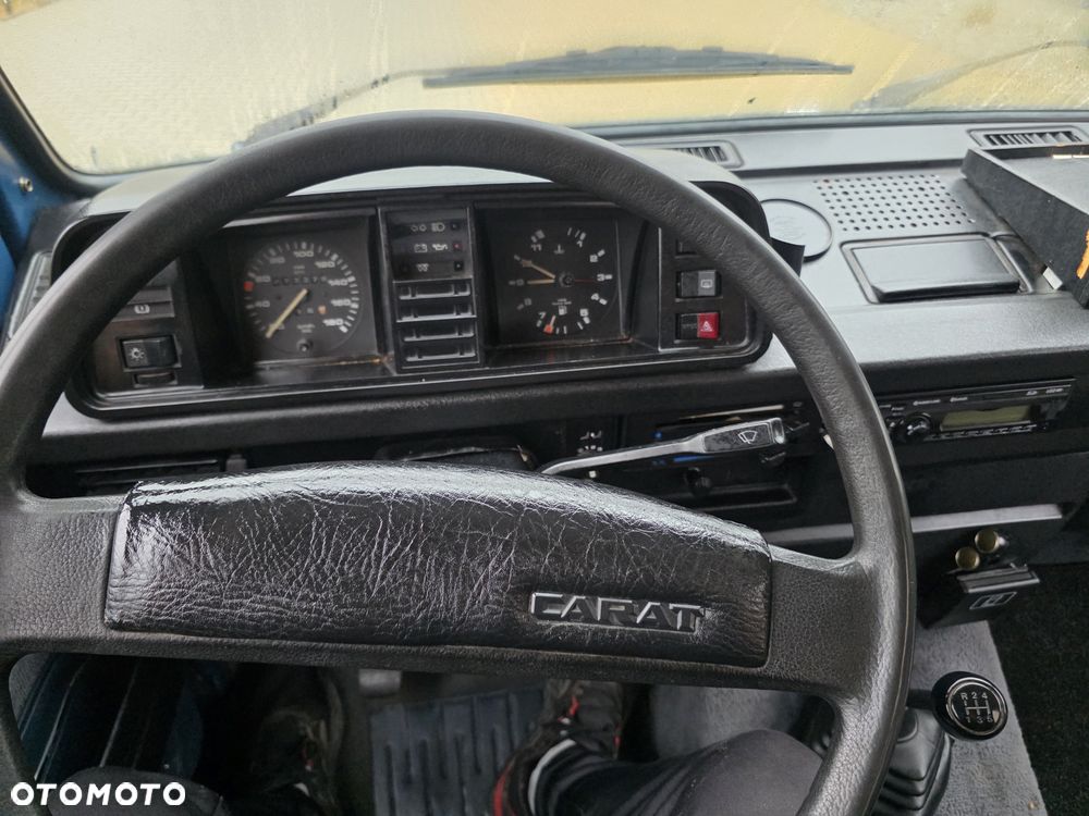 Volkswagen California - 22