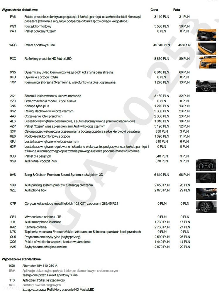 Audi Q8 - 33