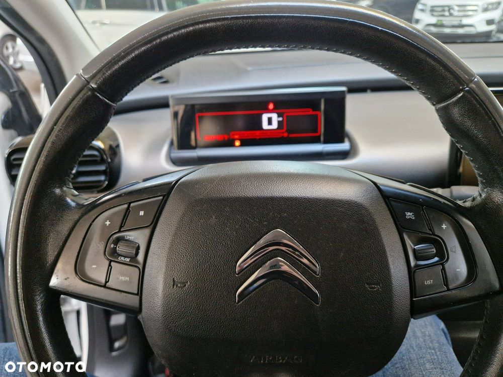 Citroën C4 Cactus - 15