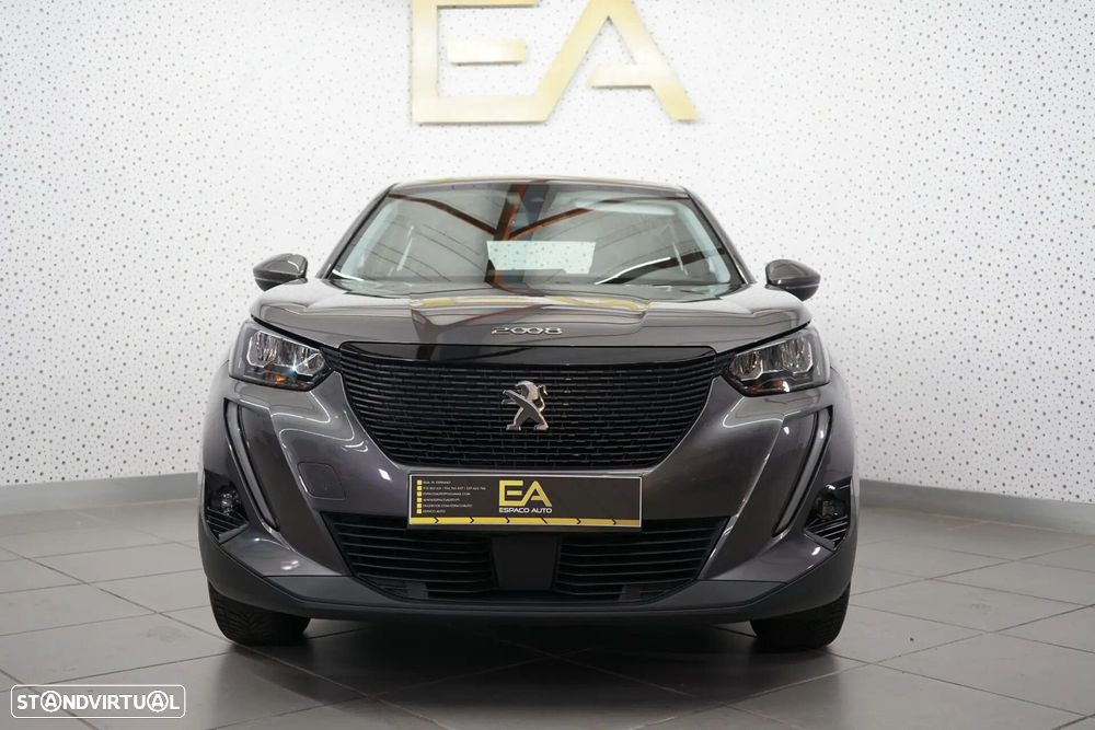 Peugeot 2008 PureTech 100 Style - 2