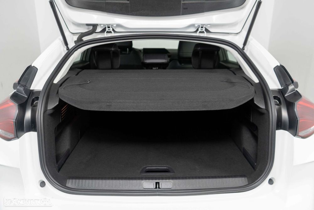 Citroën e-C4 50 kWh Live Pack - 11