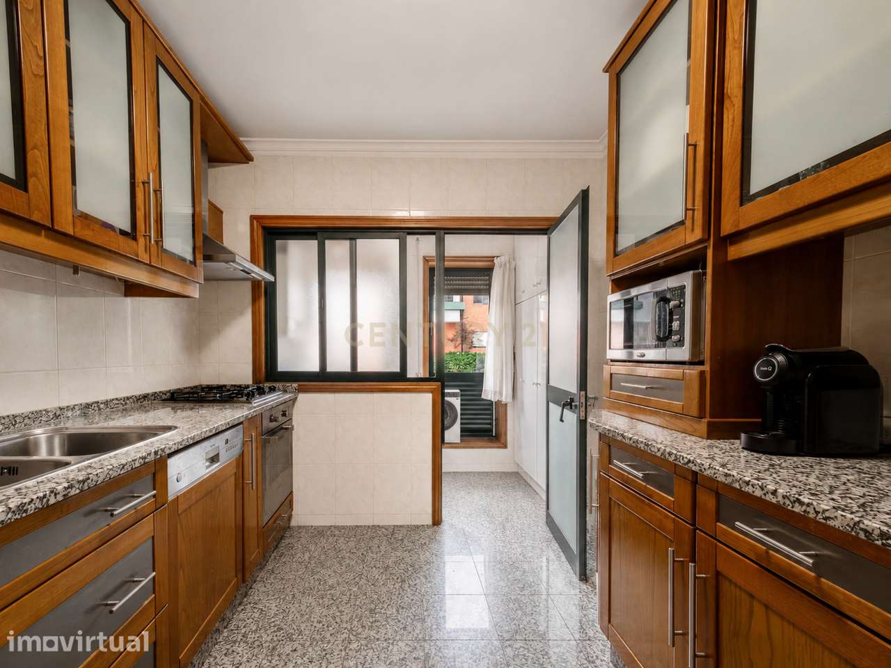Apartamento T2 em Senhora da hora e São Mamede de Infesta, Matosinhos - Grande imagem: 4/46
