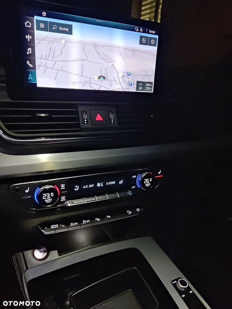 Audi SQ5 - 10