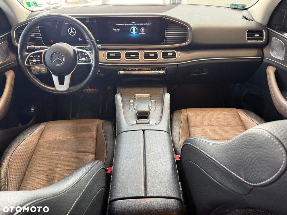 Mercedes-Benz GLE - 17