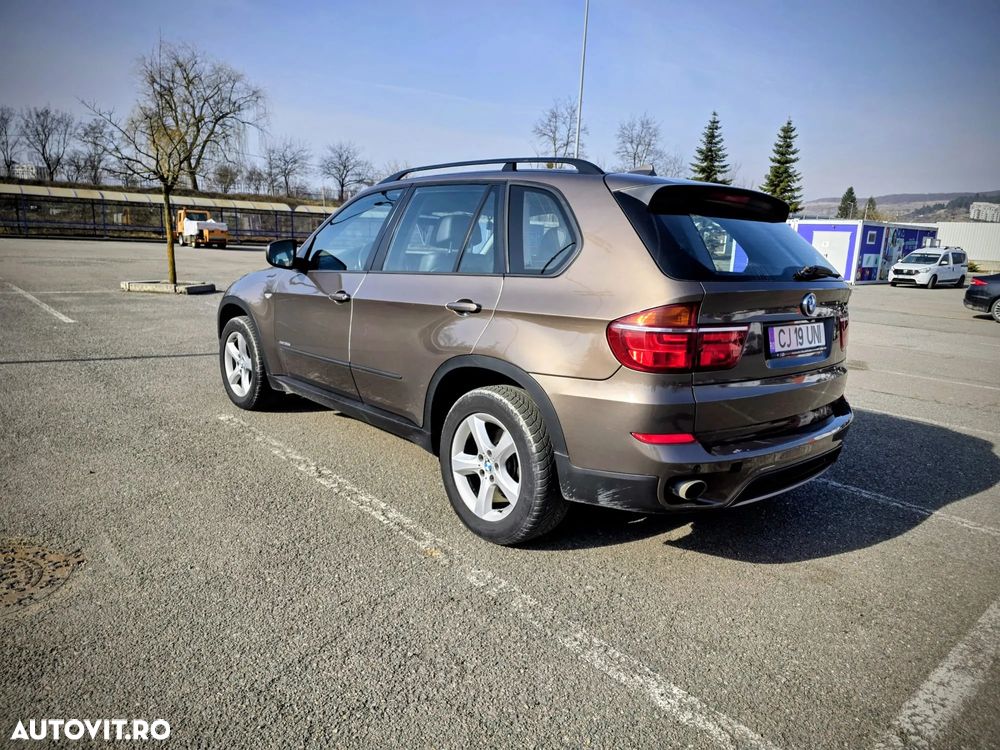 BMW X5 xDrive30d - 9