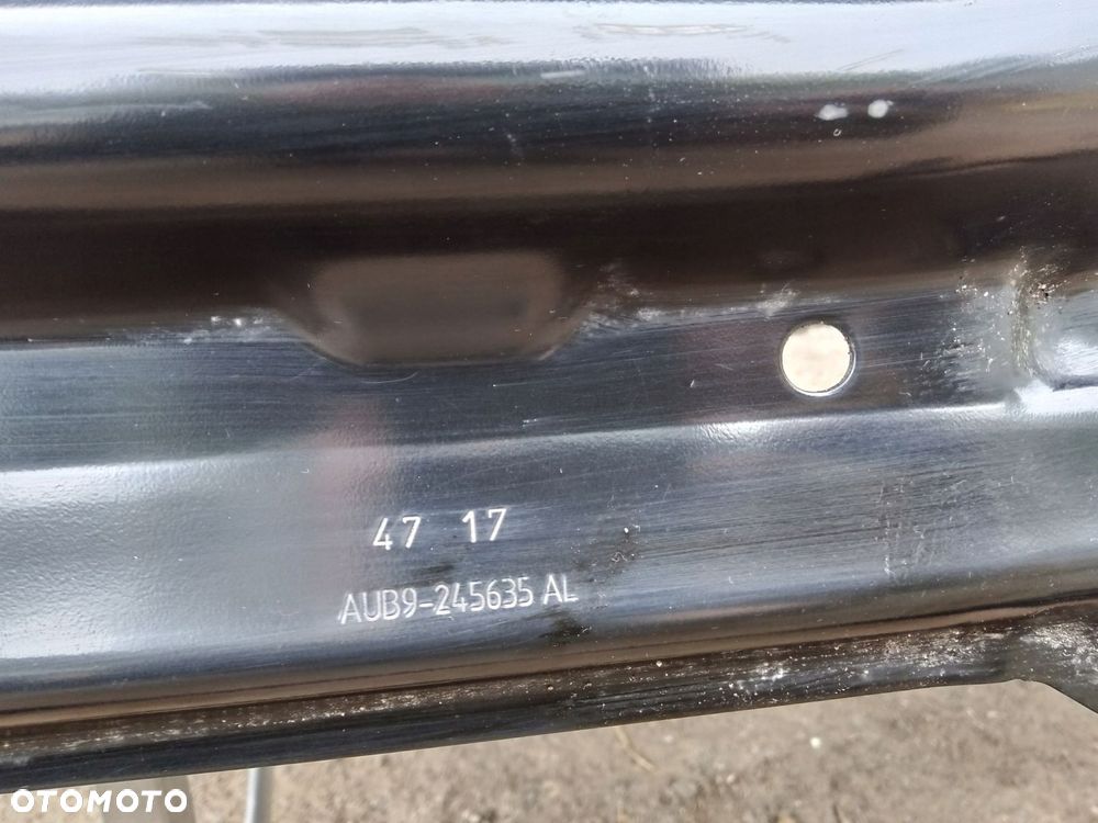 sanki wózek kołyska audi a4 b9 8w1399347g - 3