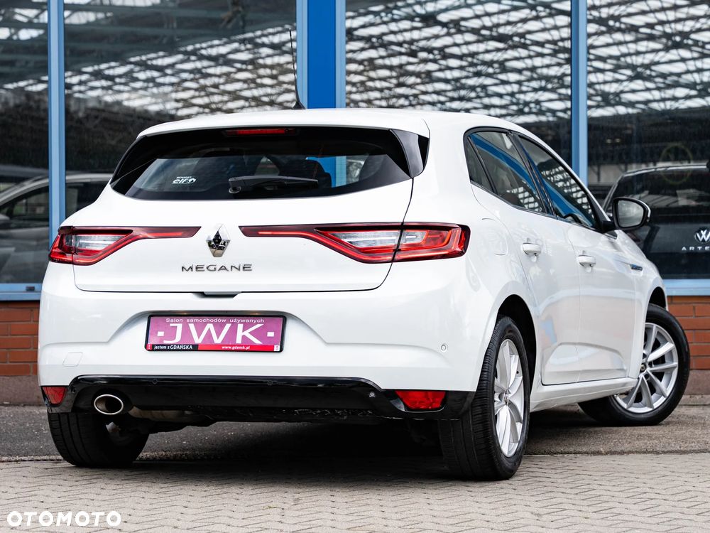 Renault Megane - 13