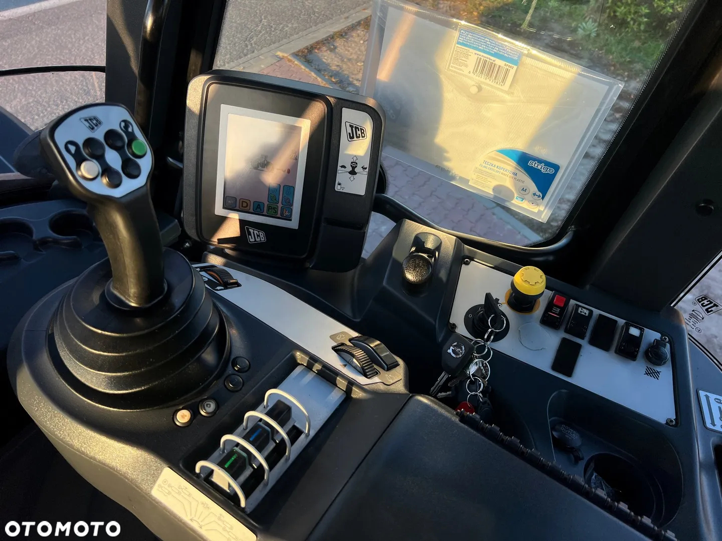 JCB Fastrac 3230 Xtra - 16