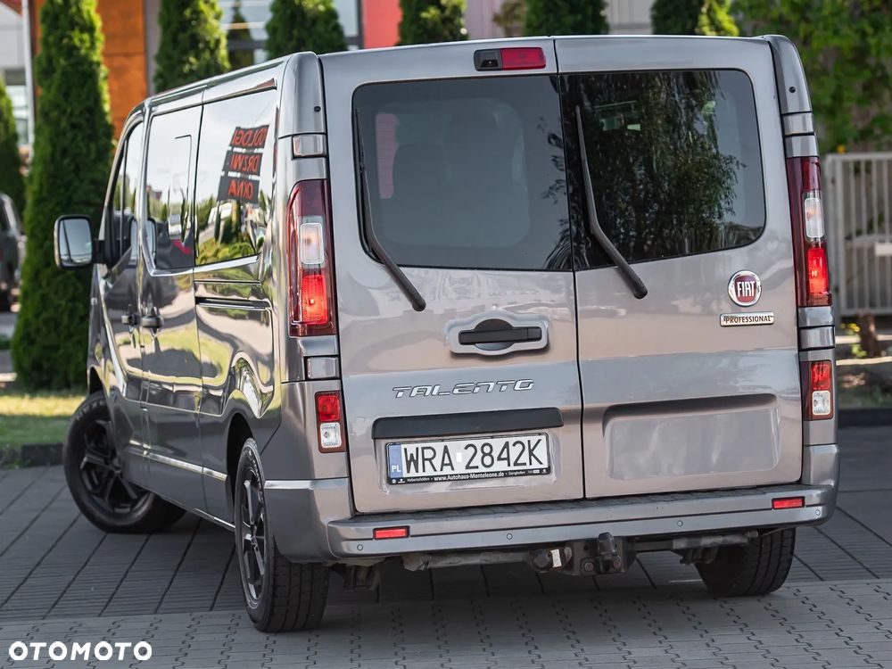 Fiat Talento - 6