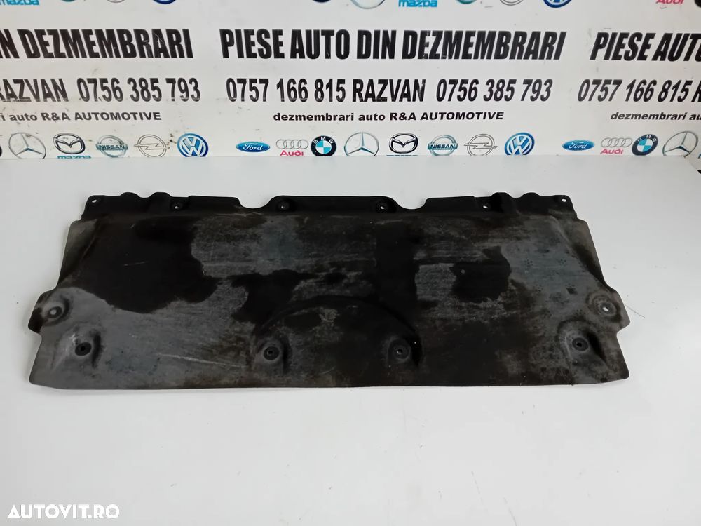 Scut BMW G20 G21 G22 G23 G26 Original – Cod 7447194 - 4