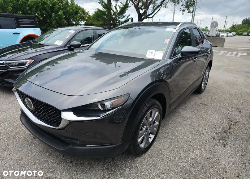 Mazda CX-30 - 1