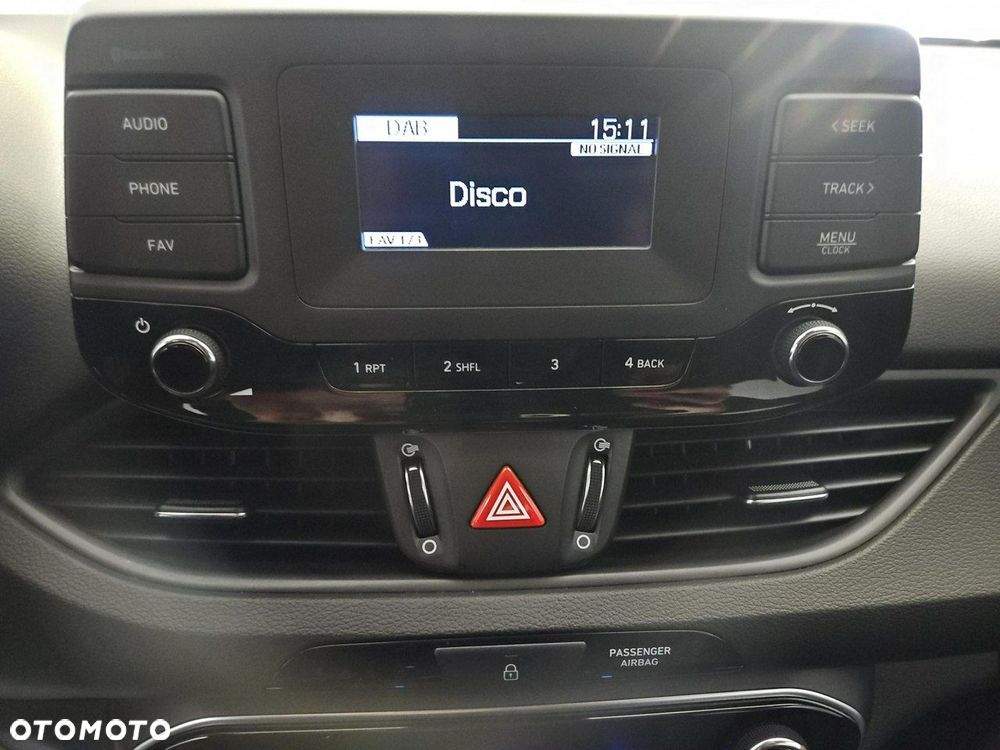 Hyundai i30 1.0 T-GDI Modern - 20
