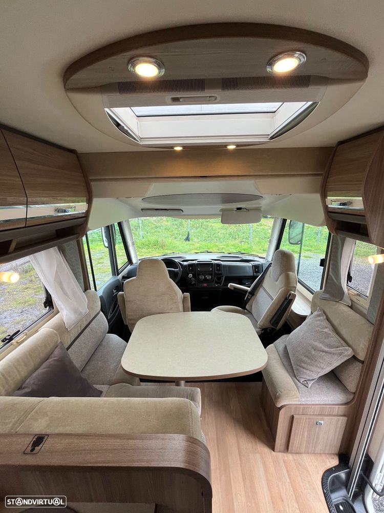 Rapido Serie 8F 890 F - 18