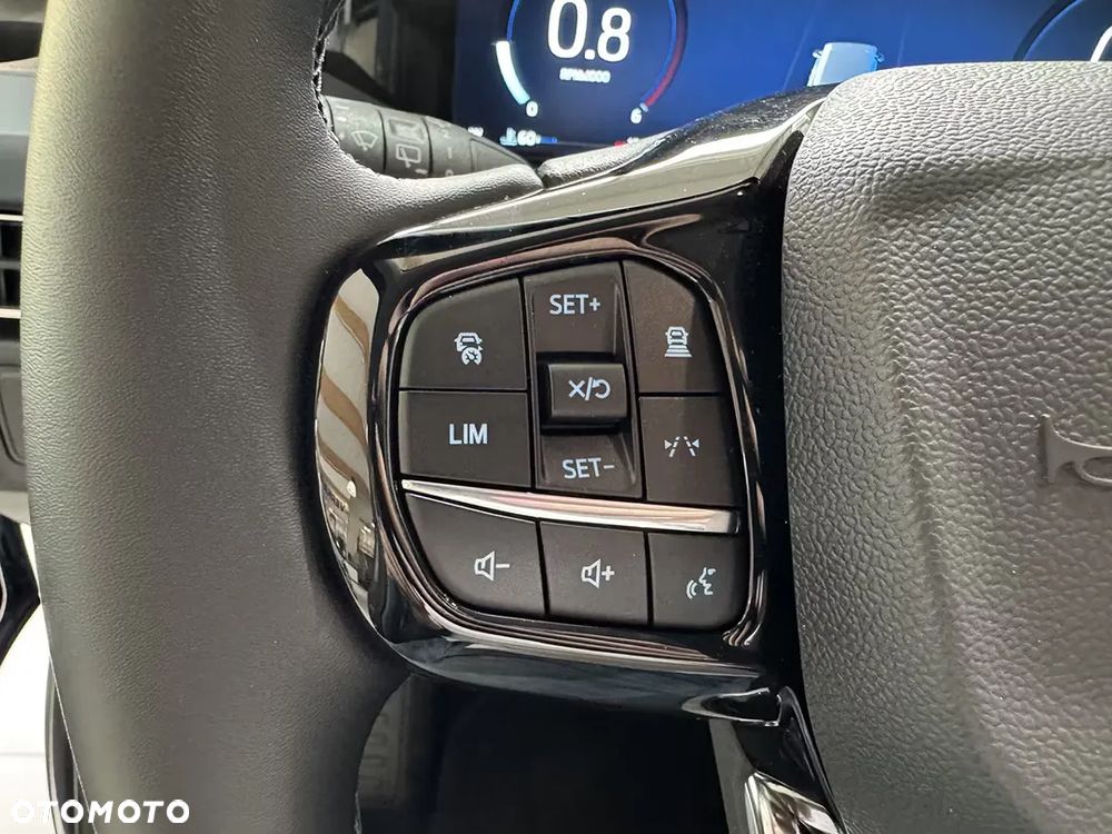 Ford Tourneo Custom 2.5 PHEV CVT 340 L2 Active - 11
