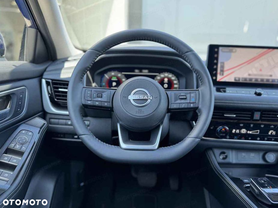 Nissan X-Trail - 8