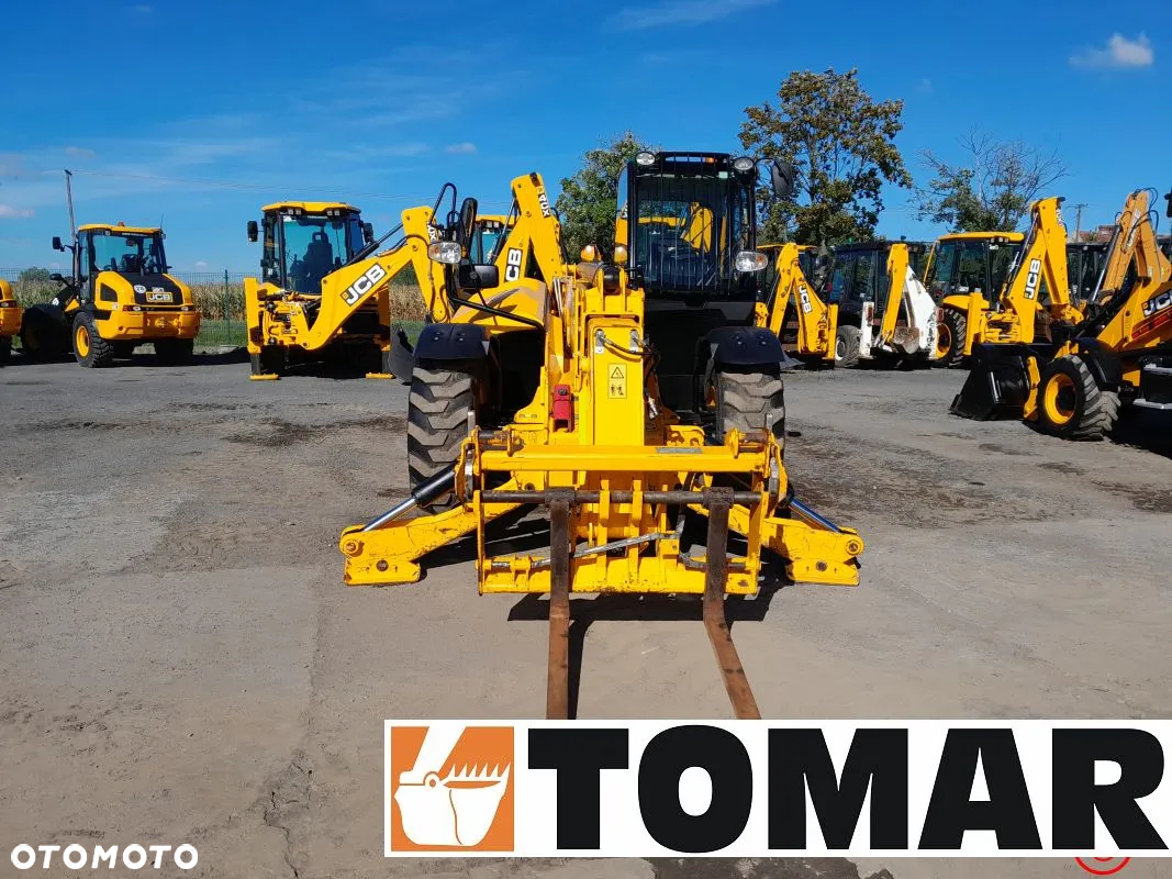JCB 540-140 - 3