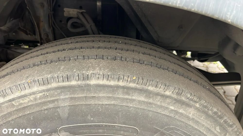 MAN TGL 8.180 - 12