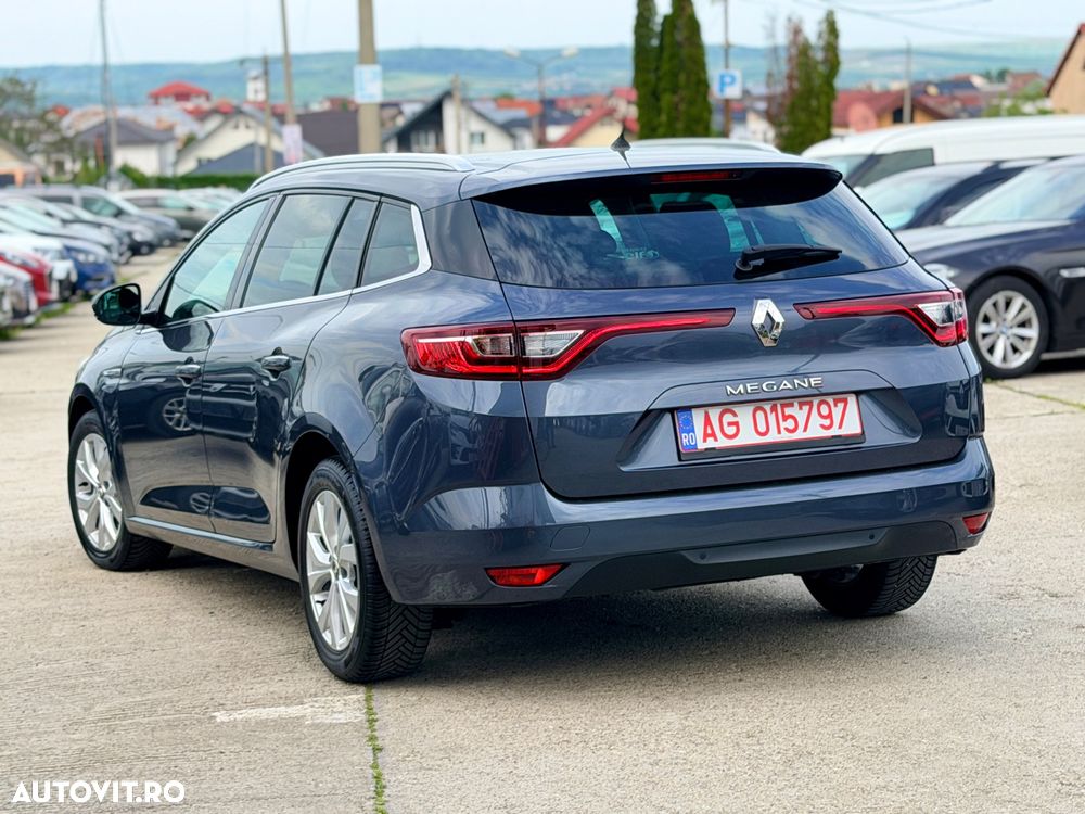 Renault Megane - 6