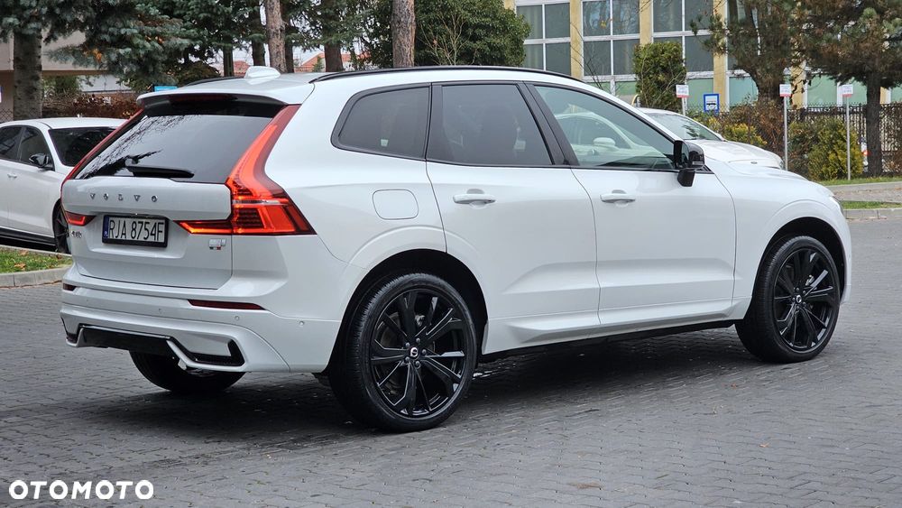 Volvo XC 60 T8 AWD Geartronic Polestar Engineered - 7