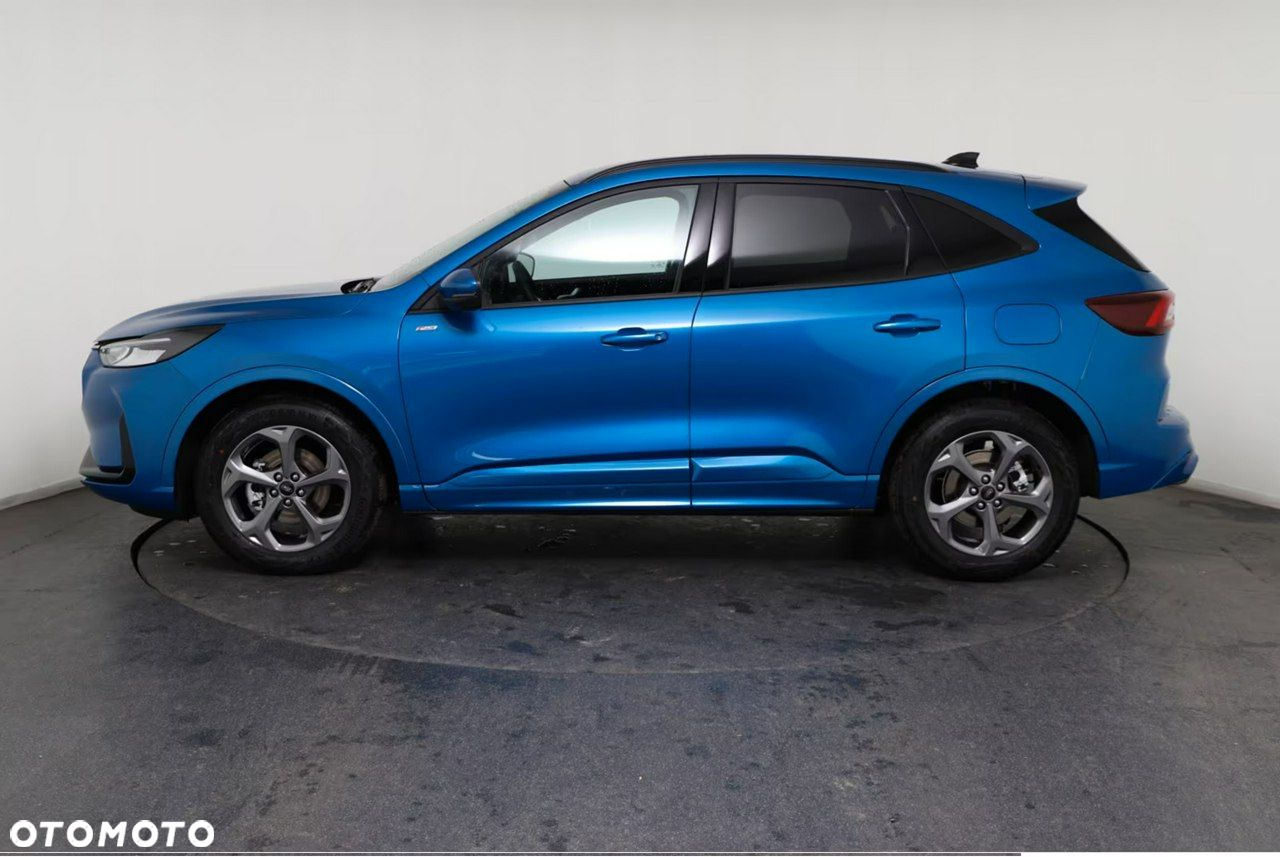 Ford Kuga - 9