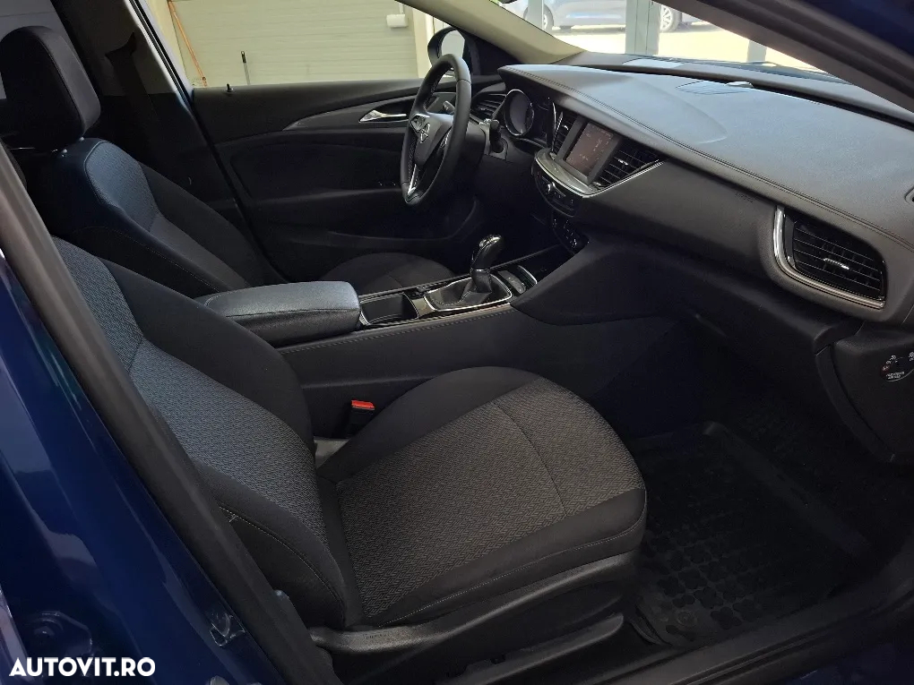 Opel Insignia Grand Sport 2.0 CDTI Start/Stop Innovation - 12