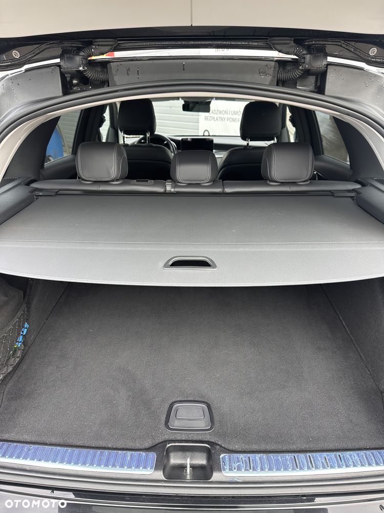 Mercedes-Benz GLC 200 d - 22