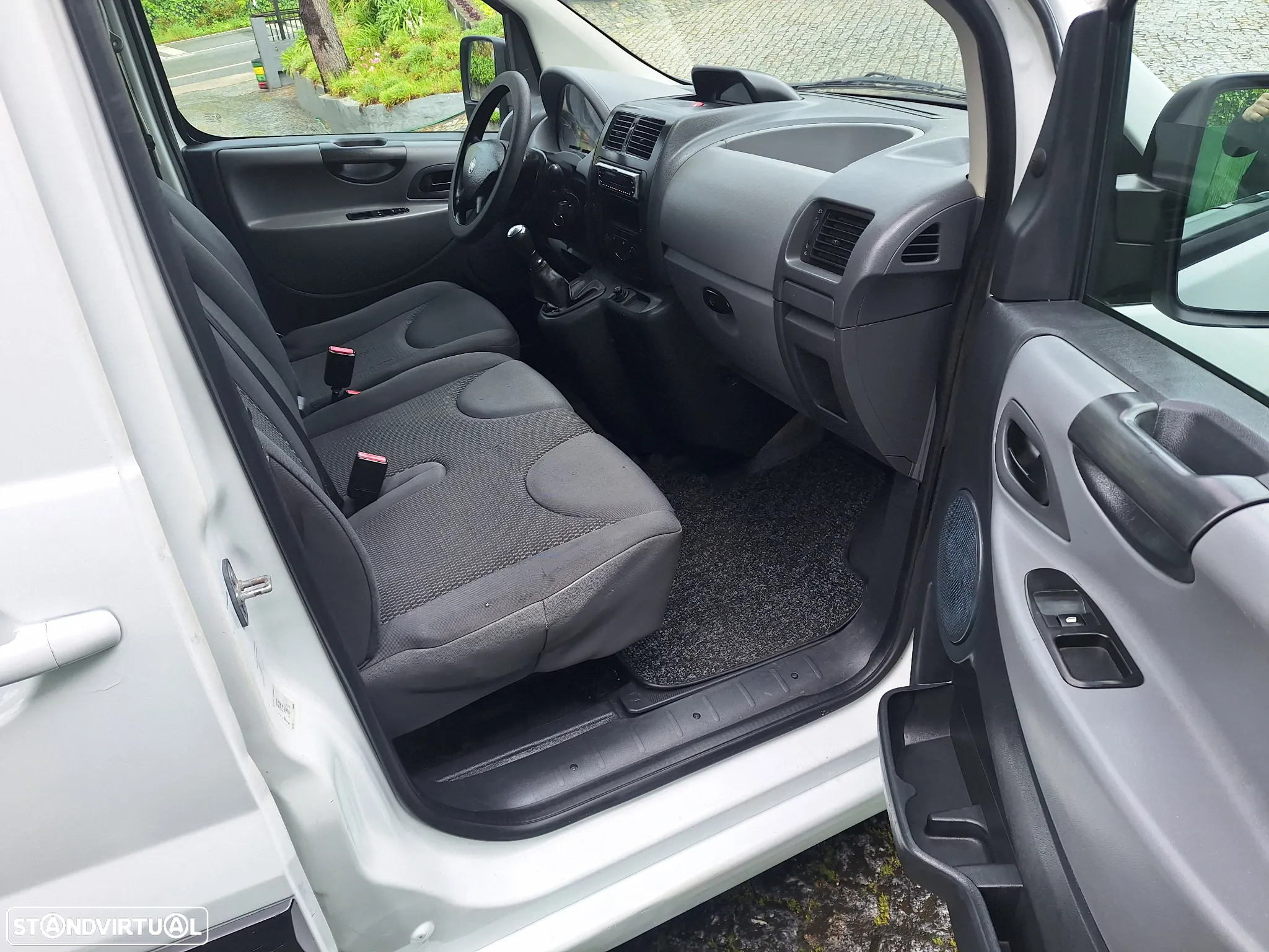 Fiat Scudo 1.6 HDI - 10