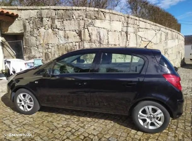 Opel Corsa 1.2 Enjoy - 6