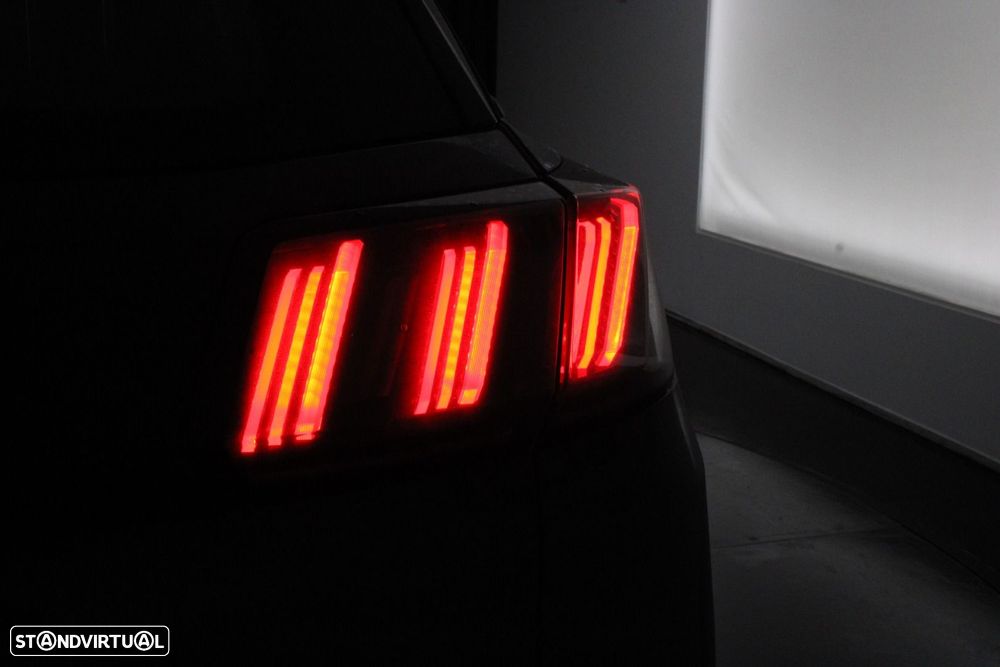 Peugeot 3008 1.5 BlueHDi Active - 37