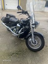 Yamaha Midnight Star - 5