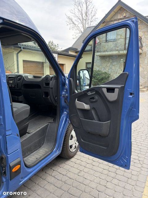 Renault Master - 8