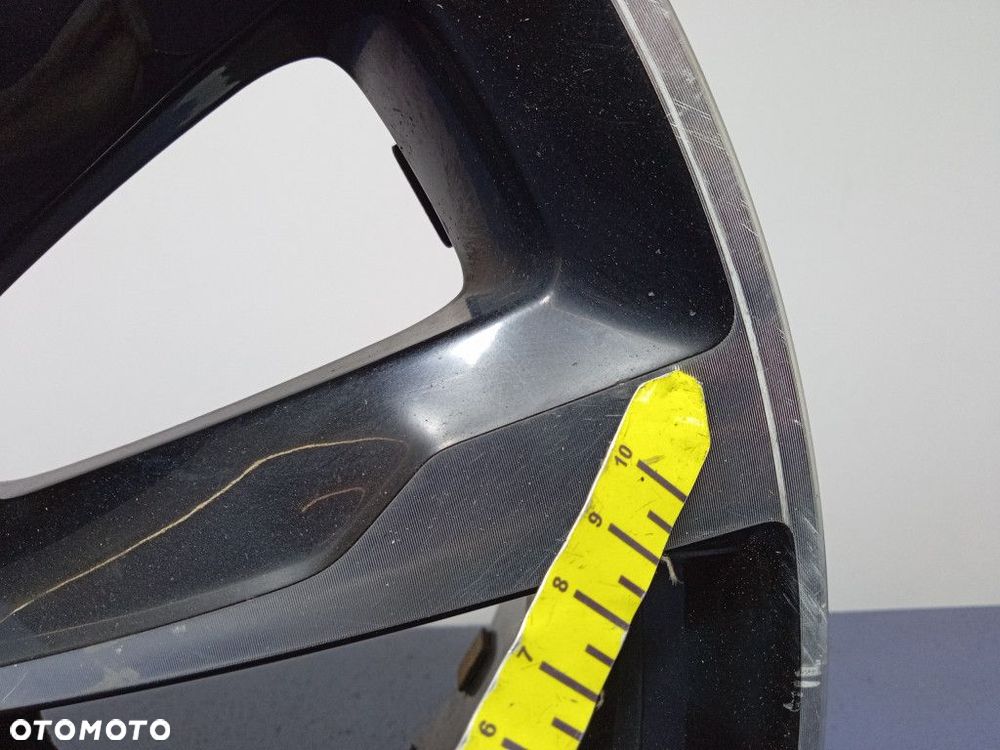 HYUNDAI I40 FELGA ALUMINIOWA 7.5JX17 ET 46 5X114.3 52910-3Z710 - 17