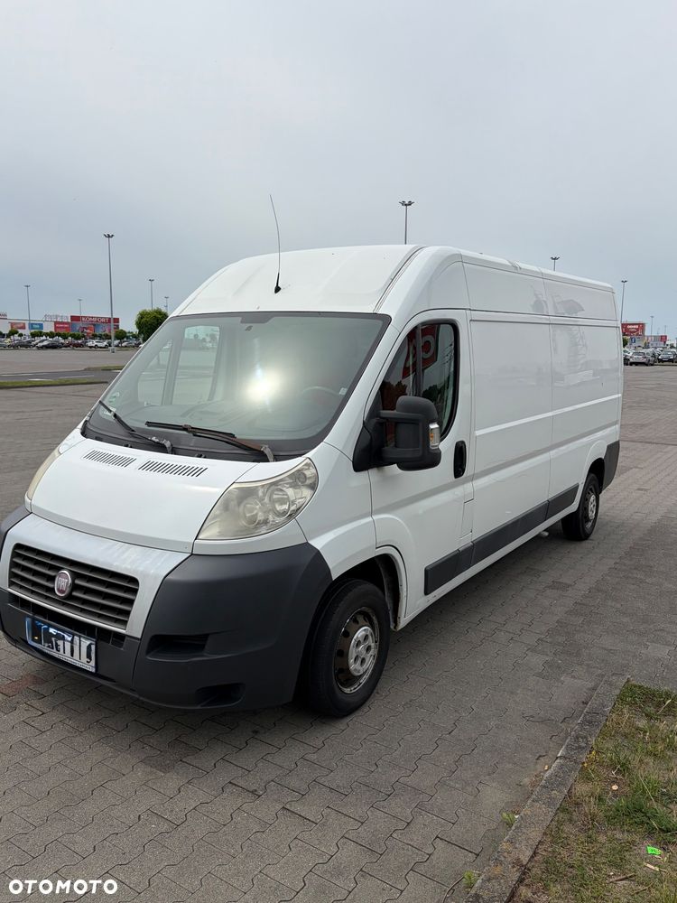 Fiat Ducato - 1
